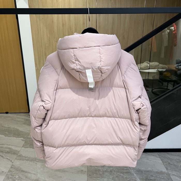 Women's men winter thick duck down jacket coat, CL158-162