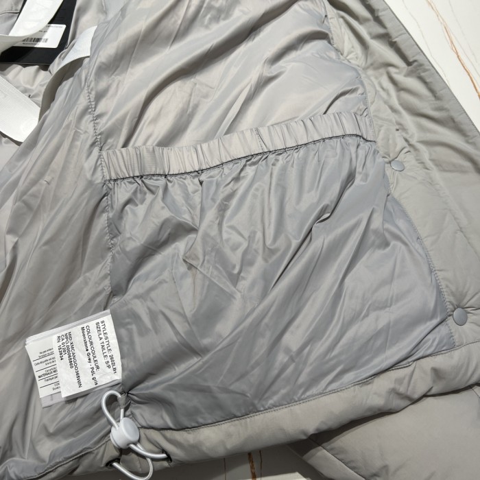 Women's men winter thick duck down jacket coat, CL158-164