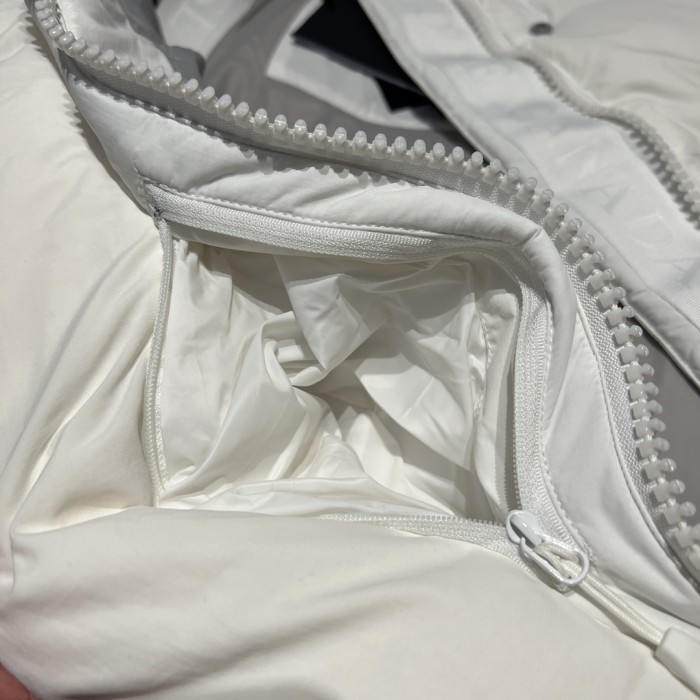 Women's men winter thick duck down jacket coat, CL158-161