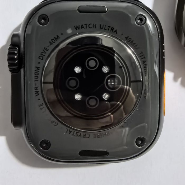 App*le ultra2 Smart watch, with box, WT88-18-20