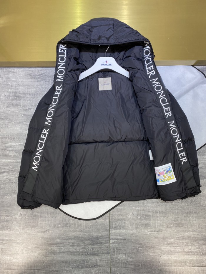 Women's men winter thick duck down jacket coat, CL128-150-151