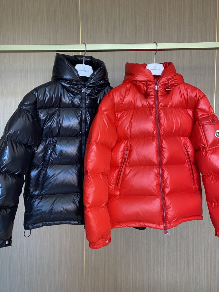 Women's men winter thick duck down jacket coat, CL128-152-153