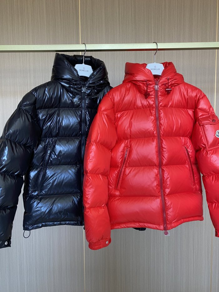 Women's men winter thick duck down jacket coat, CL128-152-153