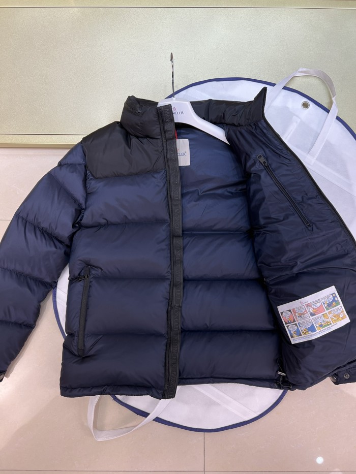 Women's men winter thick duck down jacket coat, CL128-154