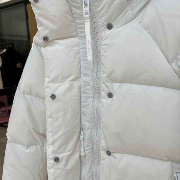 Women's men winter thick duck down jacket coat, CL158-161