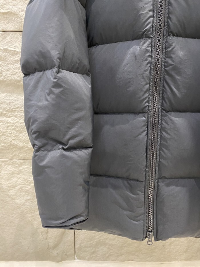Women's men winter thick duck down jacket coat, CL158-157-158