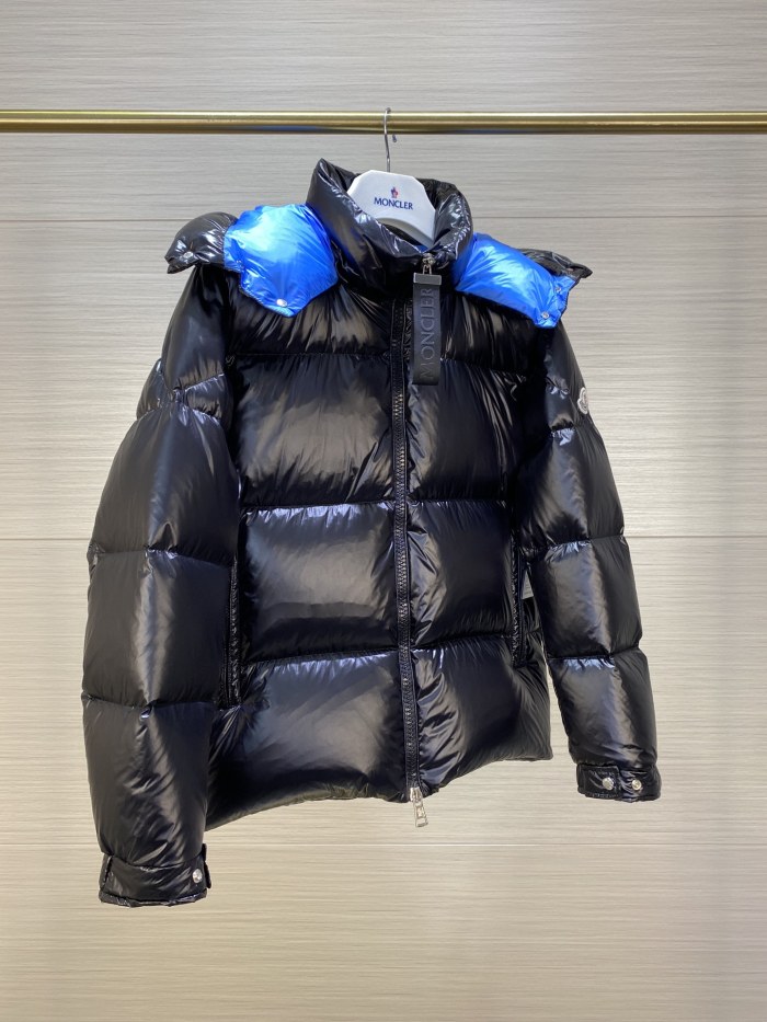 Women's men winter thick duck down jacket coat, CL128-147-149