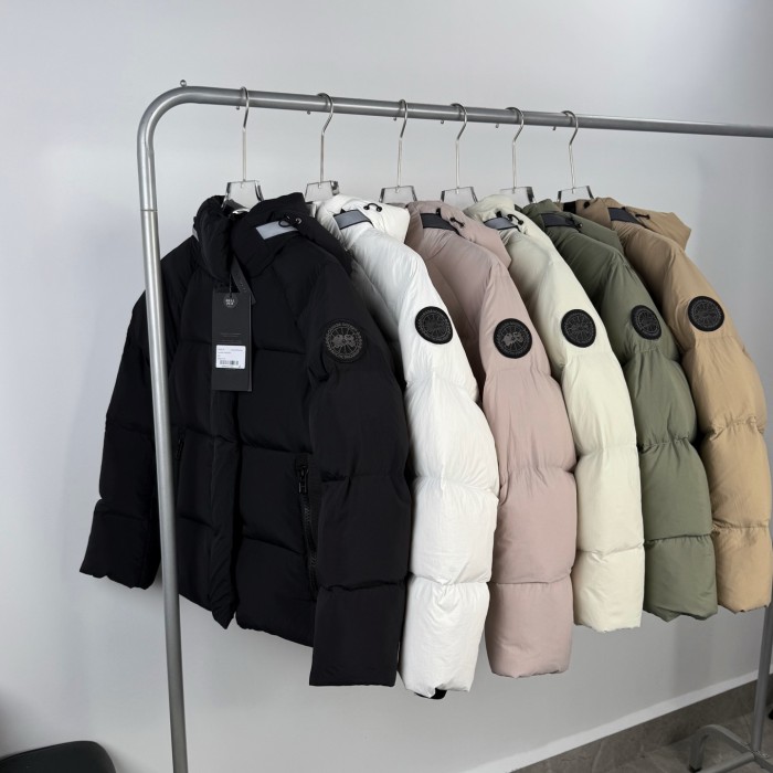 Women's men winter thick duck down jacket coat, CL158-149-154