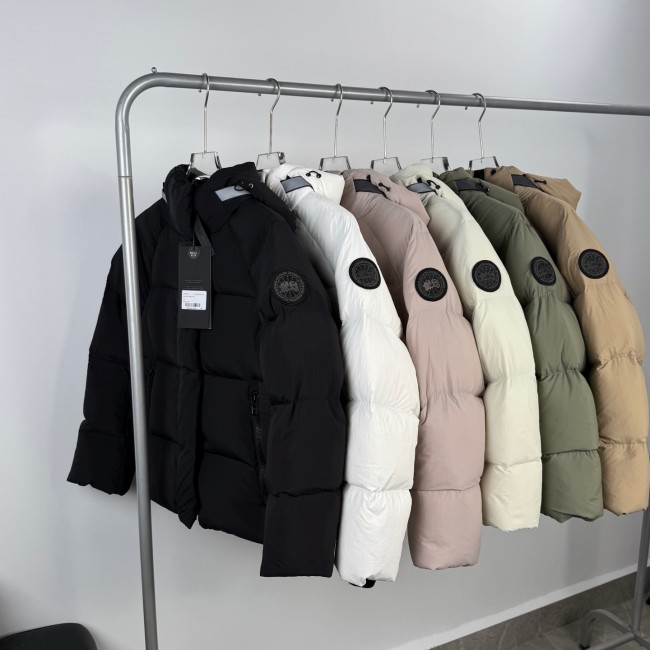 Women's men winter thick duck down jacket coat, CL158-149-154