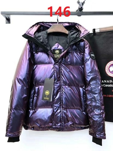 Women's men winter thick duck down jacket coat, CL158-146