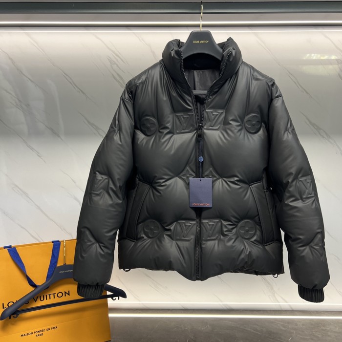 Women's men winter thick duck down jacket coat, CL128-142