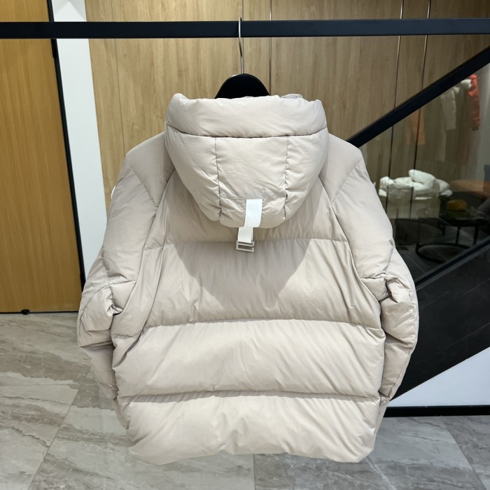 Women's men winter thick duck down jacket coat, CL158-160