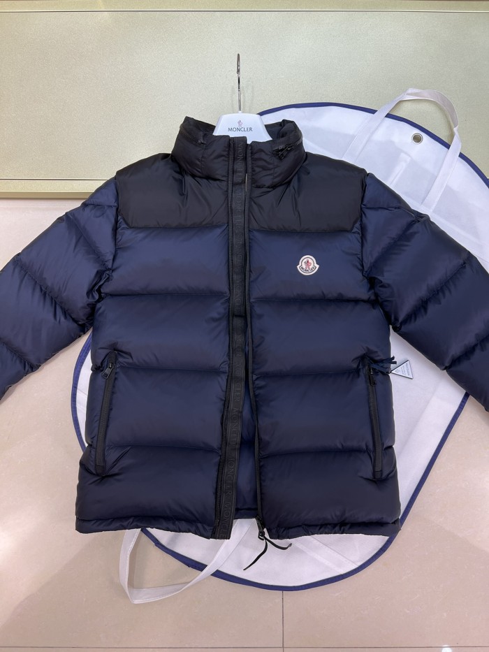 Women's men winter thick duck down jacket coat, CL128-154