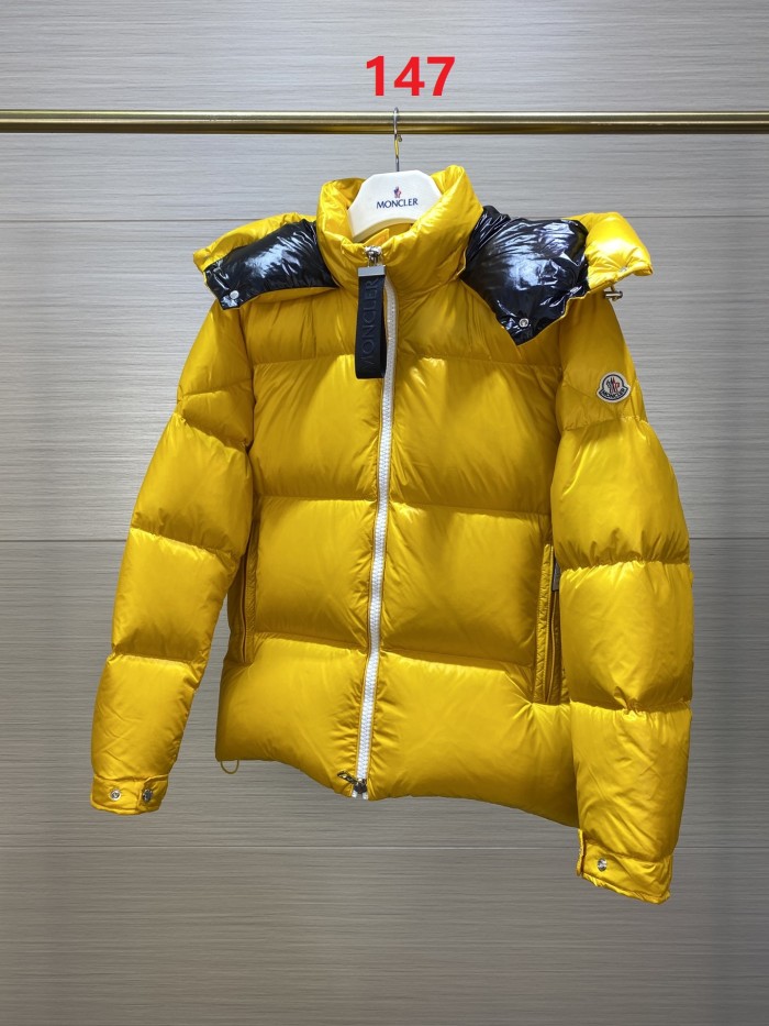Women's men winter thick duck down jacket coat, CL128-147-149