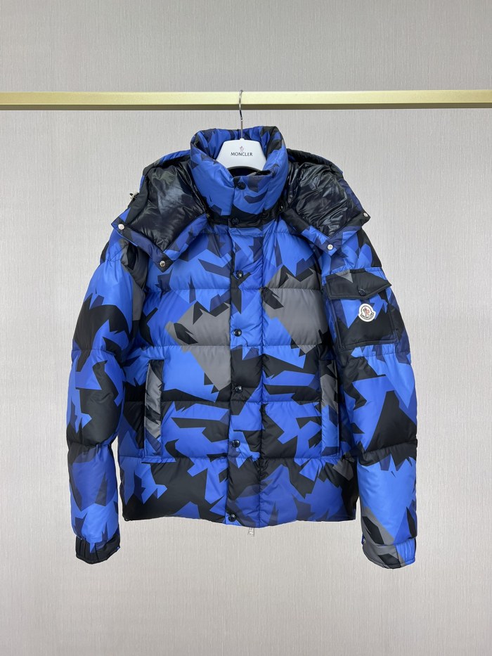 Women's men winter thick duck down jacket coat, CL128-155-156