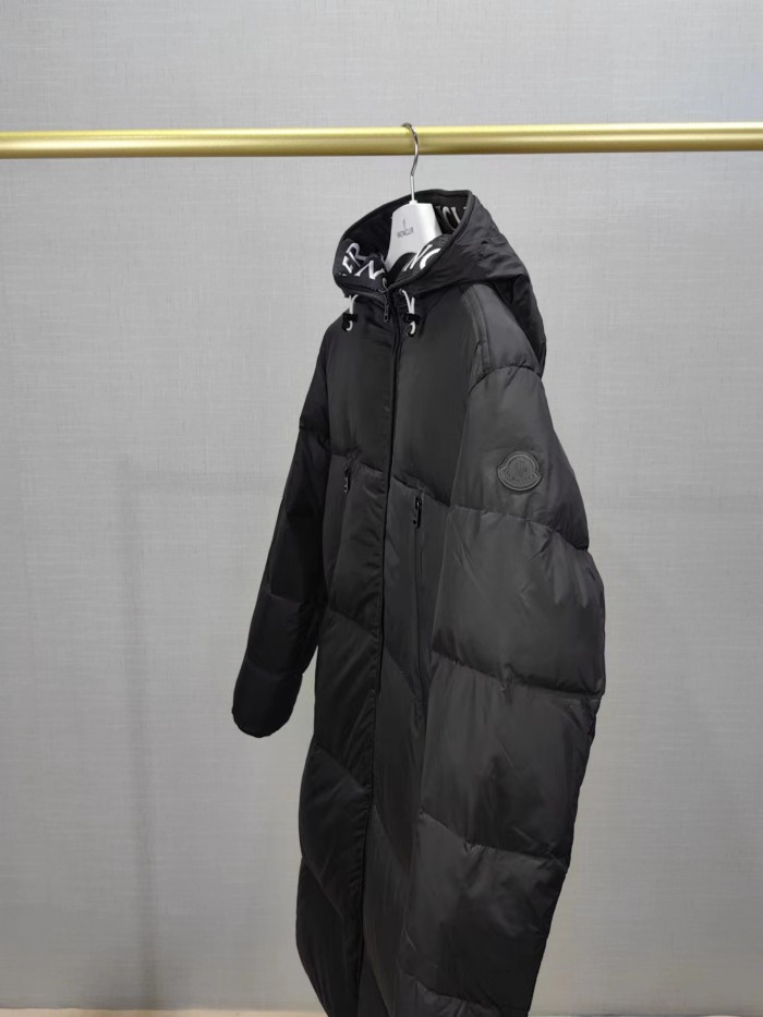 Women's men winter thick duck down jacket coat, CL158-141