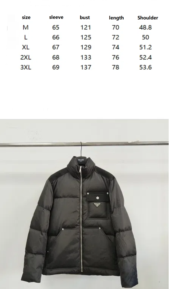 Women's men winter thick duck down jacket coat, CL128-141