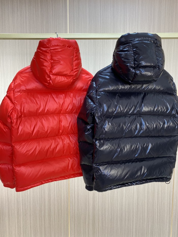 Women's men winter thick duck down jacket coat, CL128-152-153