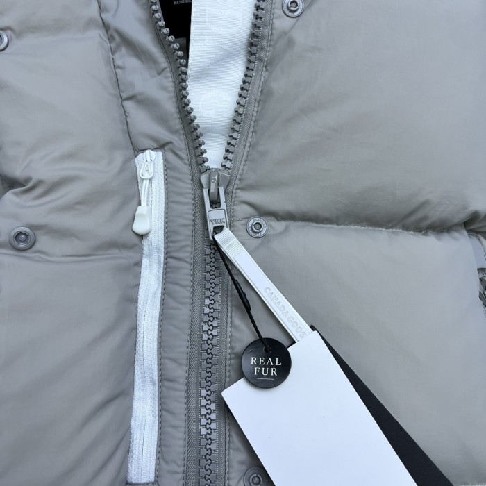 Women's winter thick duck down jacket coat, CL128-143