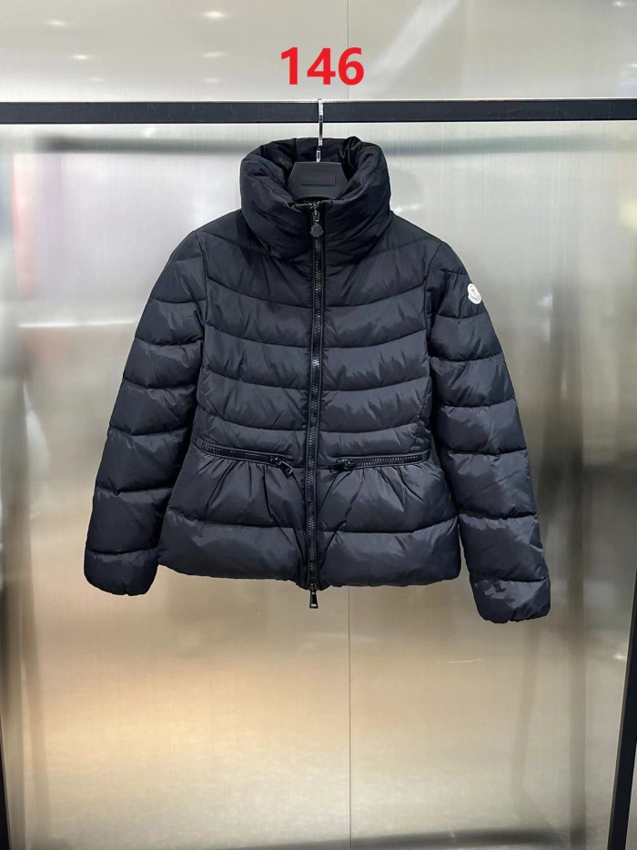 Women's men winter thick duck down jacket coat, CL128-145-146