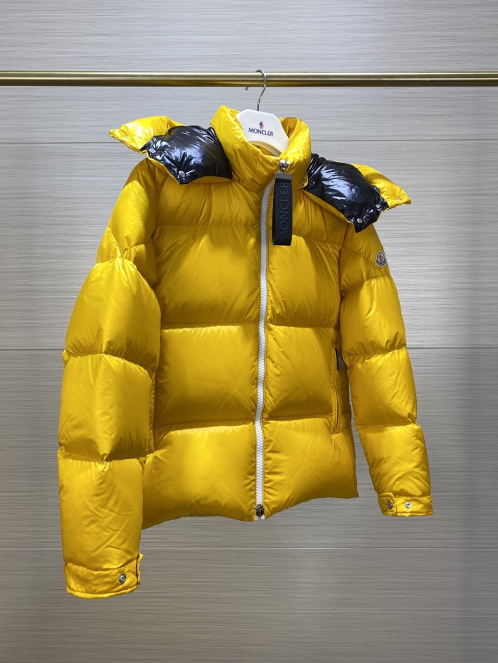 Women's men winter thick duck down jacket coat, CL128-147-149