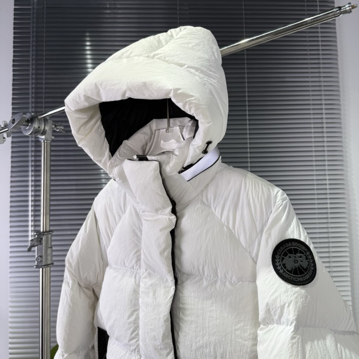 Women's men winter thick duck down jacket coat, CL158-149-154