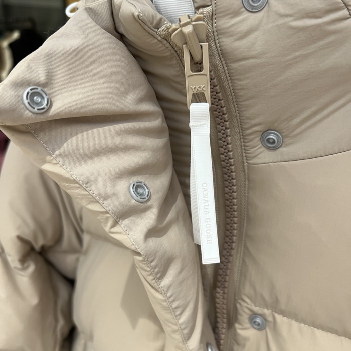 Women's men winter thick duck down jacket coat, CL158-160