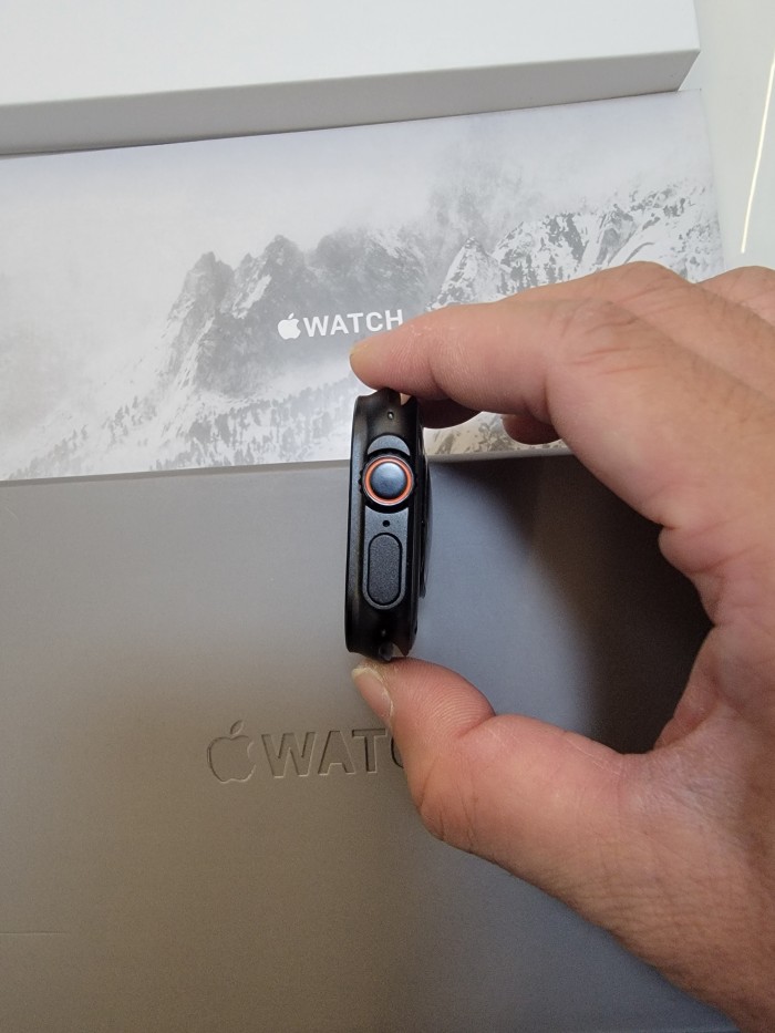 App*le ultra2 Smart watch, with box, WT88-18-20