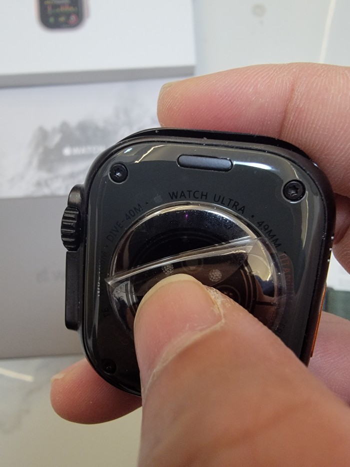 App*le ultra2 Smart watch, with box, WT88-18-20