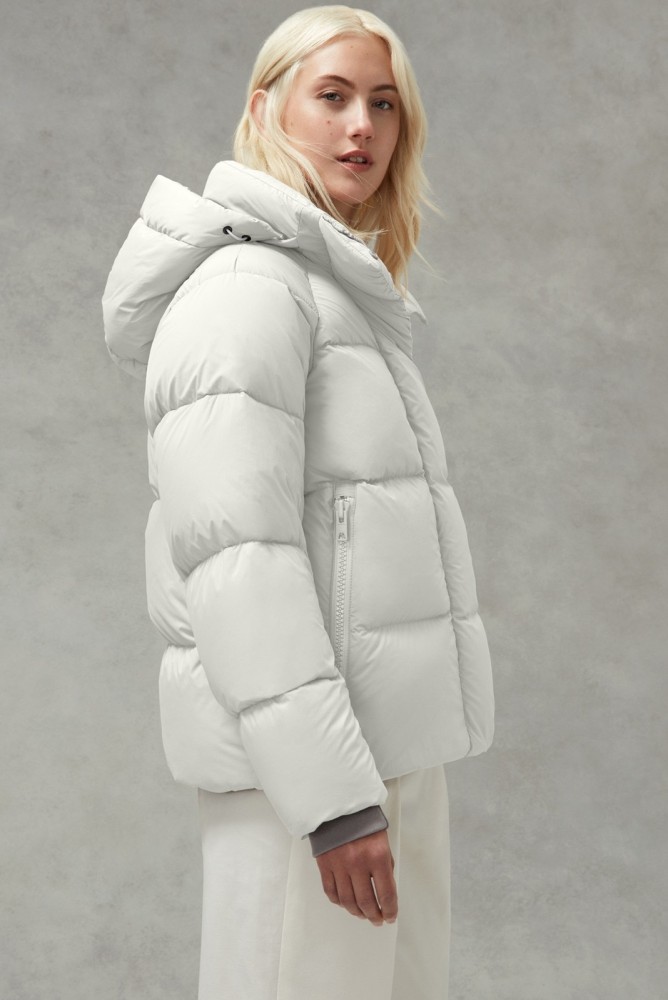 Women's men winter thick duck down jacket coat, CL158-161