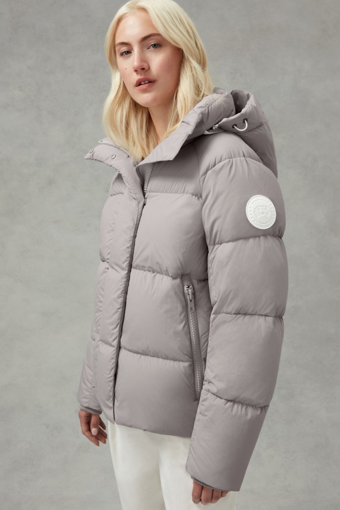 Women's men winter thick duck down jacket coat, CL158-164