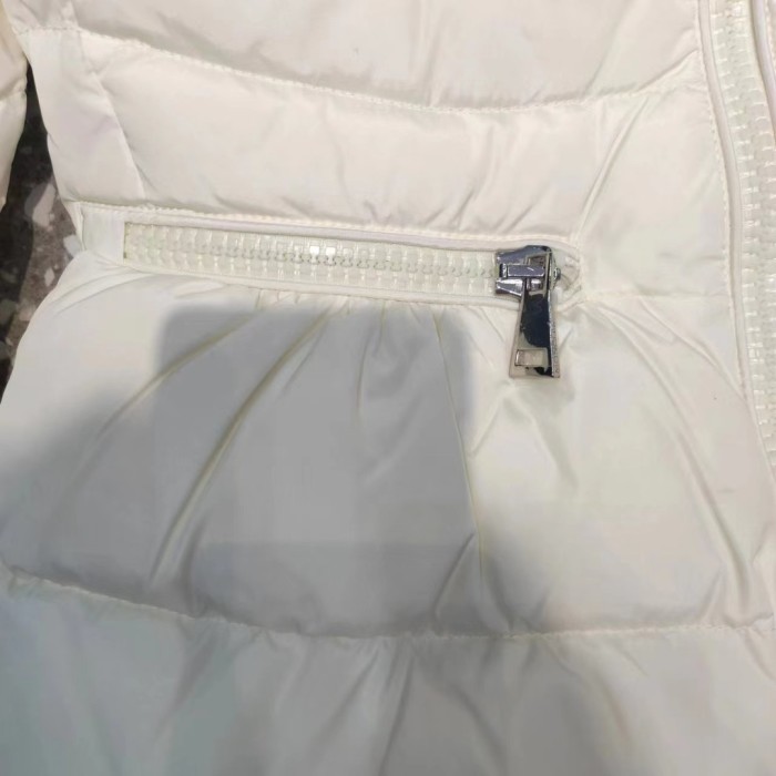 Women's men winter thick duck down jacket coat, CL128-145-146