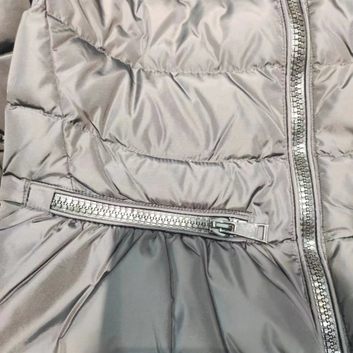 Women's men winter thick duck down jacket coat, CL128-145-146