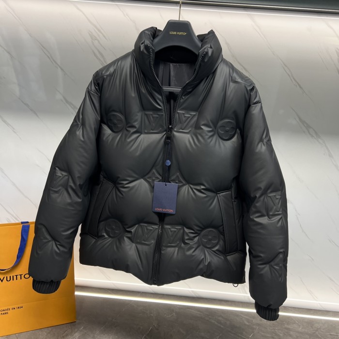 Women's men winter thick duck down jacket coat, CL128-142
