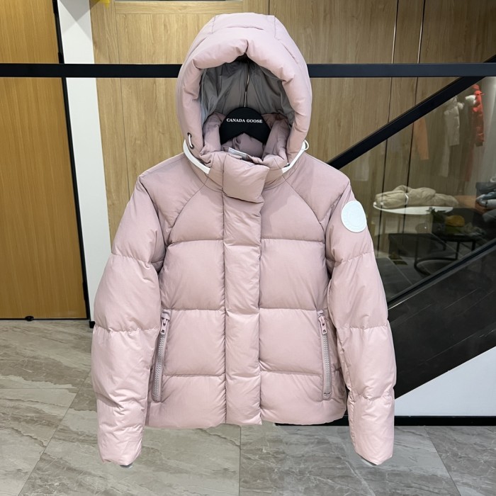 Women's men winter thick duck down jacket coat, CL158-162