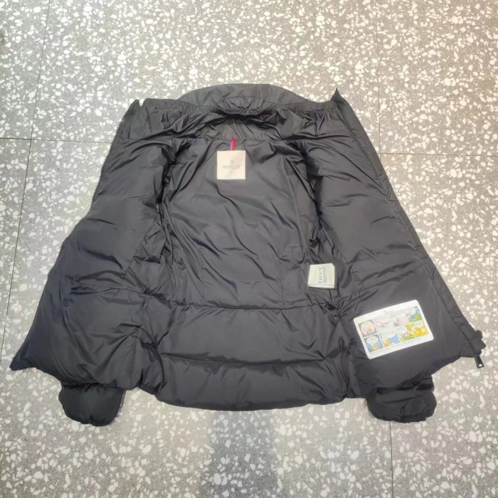 Women's men winter thick duck down jacket coat, CL128-145-146