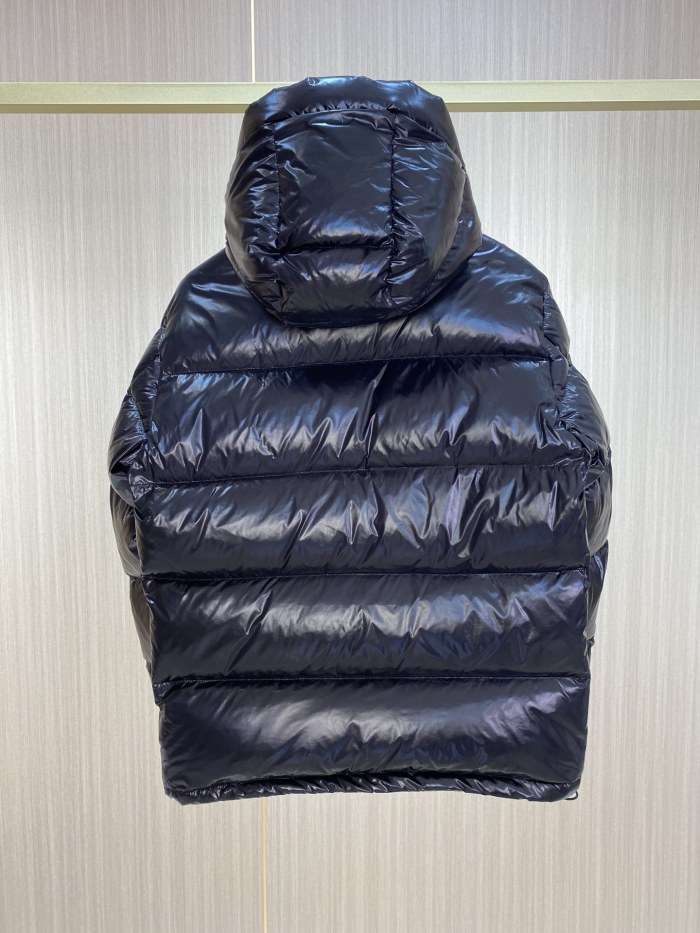 Women's men winter thick duck down jacket coat, CL128-152-153