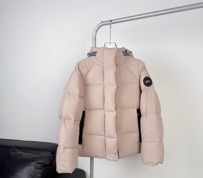 Women's men winter thick duck down jacket coat, CL158-149-154