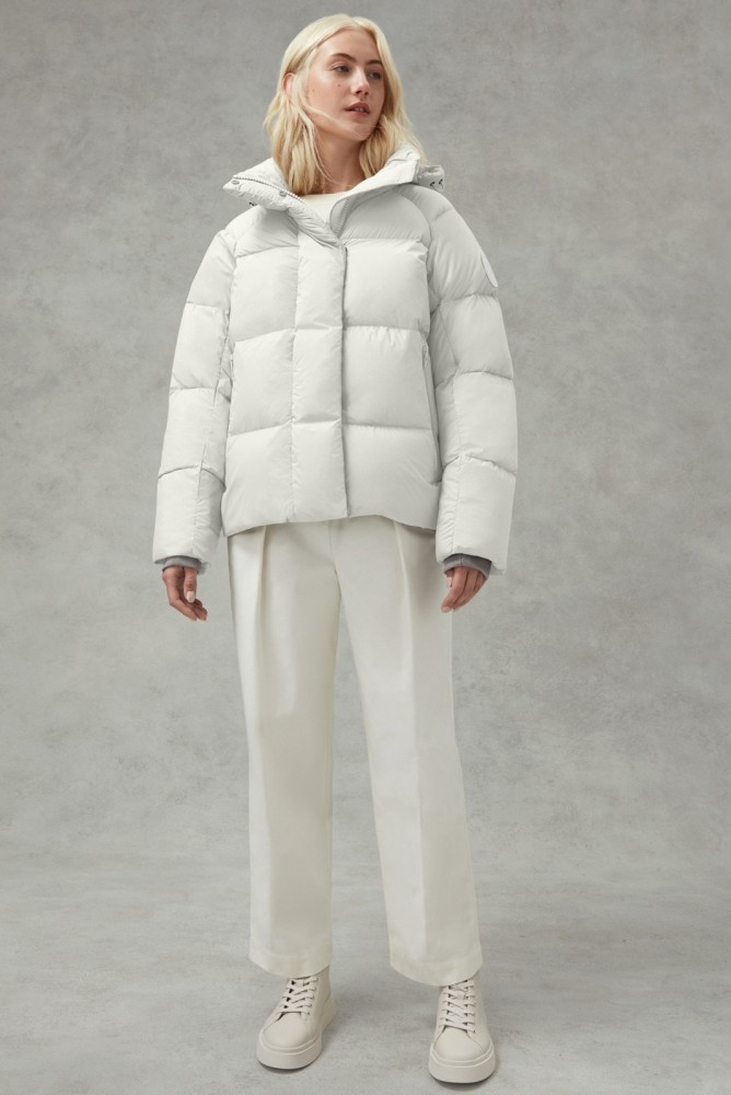 Women's men winter thick duck down jacket coat, CL158-161