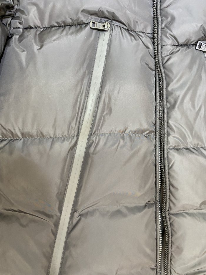 Women's men winter thick duck down jacket coat, CL128-150-151