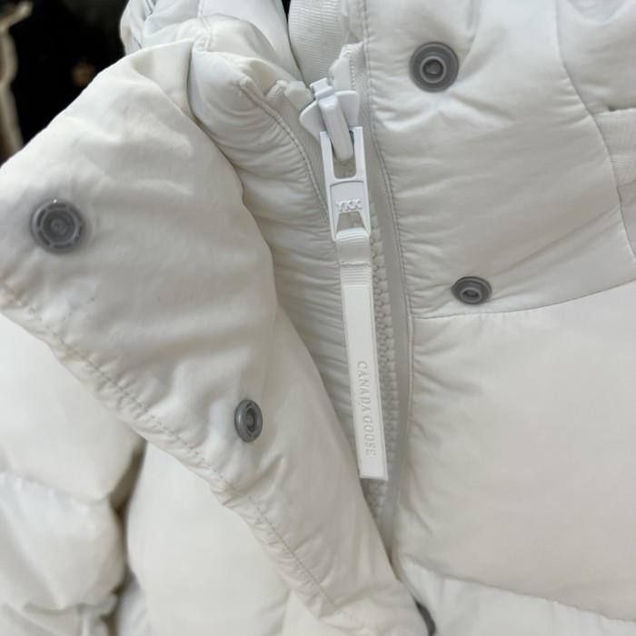 Women's men winter thick duck down jacket coat, CL158-161