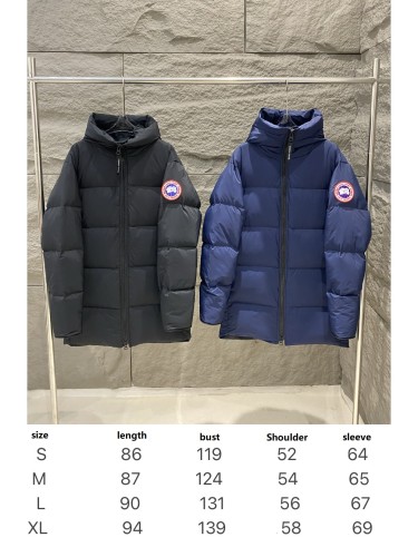 Women's men winter thick duck down jacket coat, CL158-157-158