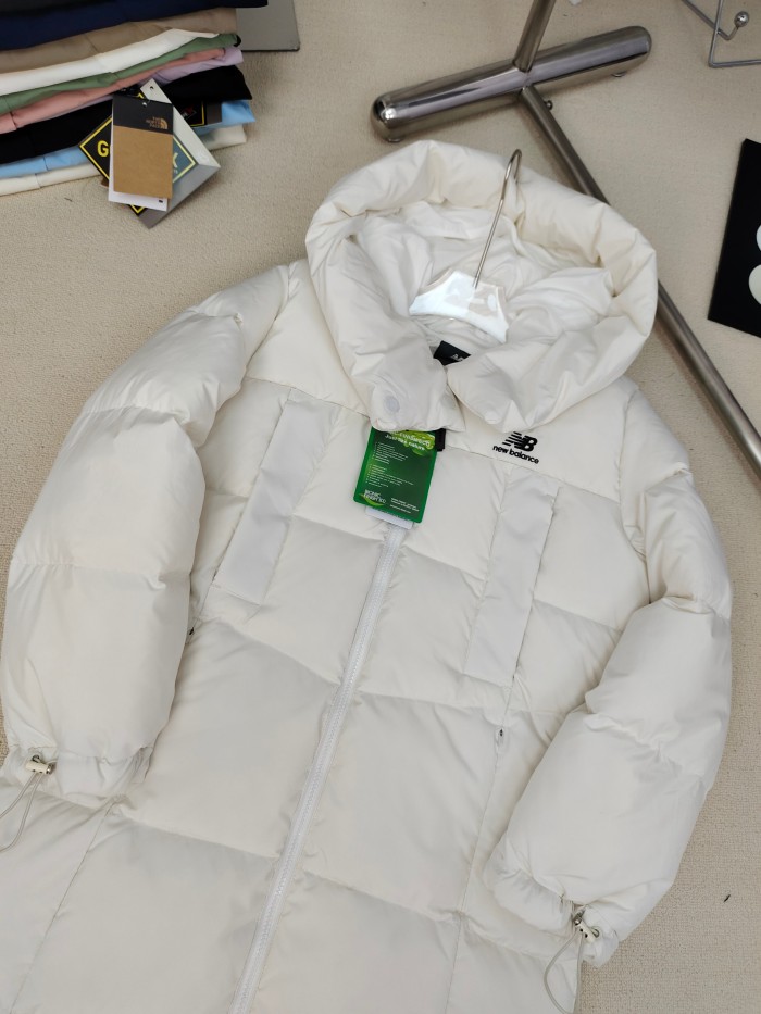 Women's men winter thick duck down jacket coat, CL158-147