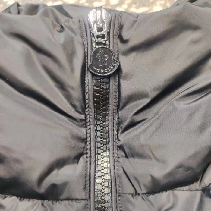 Women's men winter thick duck down jacket coat, CL128-145-146