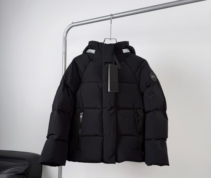 Women's men winter thick duck down jacket coat, CL158-149-154