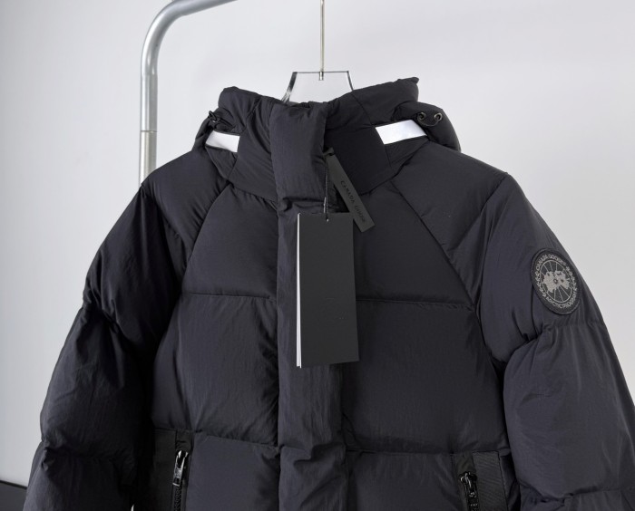 Women's men winter thick duck down jacket coat, CL158-149-154