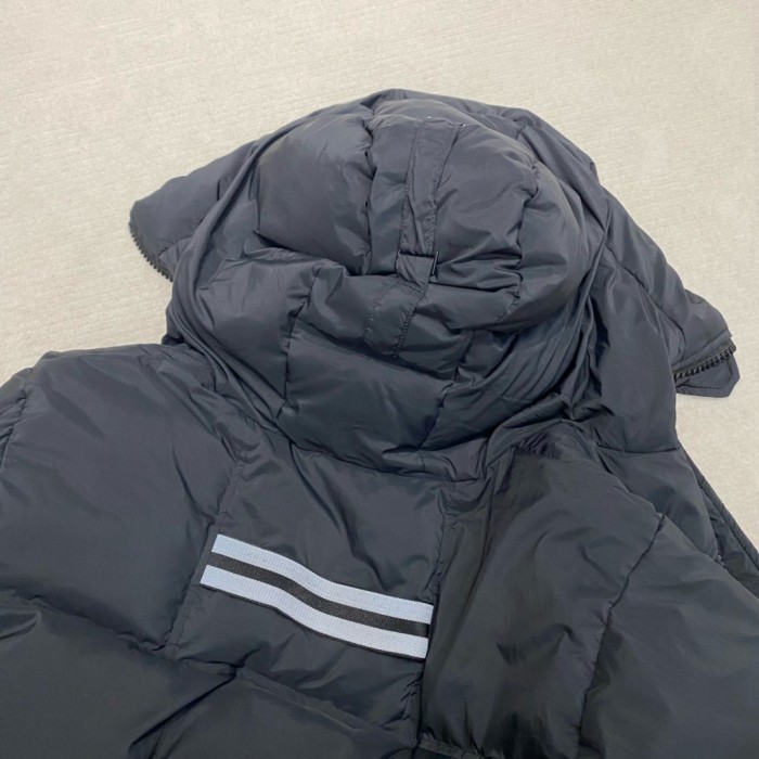 Women's men winter thick duck down jacket coat, CL158-157-158