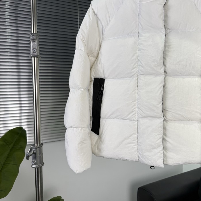 Women's men winter thick duck down jacket coat, CL158-149-154