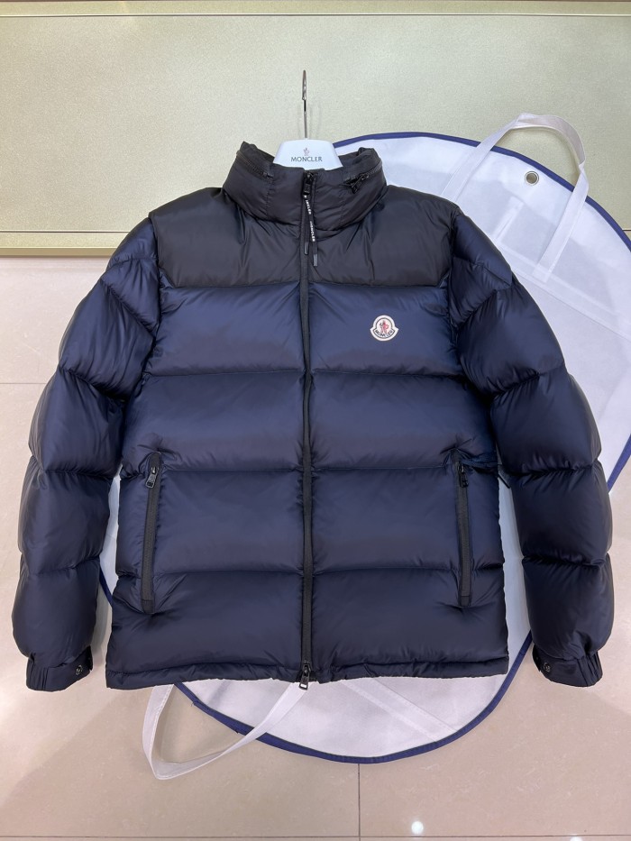 Women's men winter thick duck down jacket coat, CL128-154