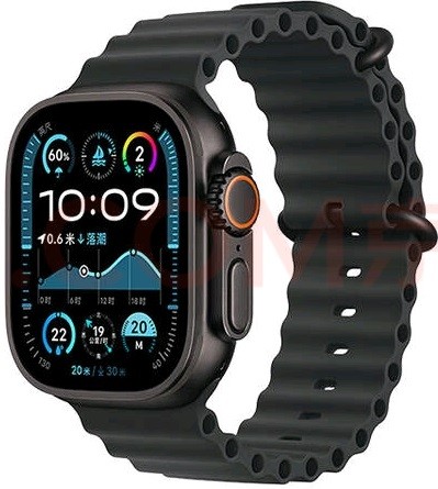 App*le ultra2 Smart watch, with box, WT88-18-20